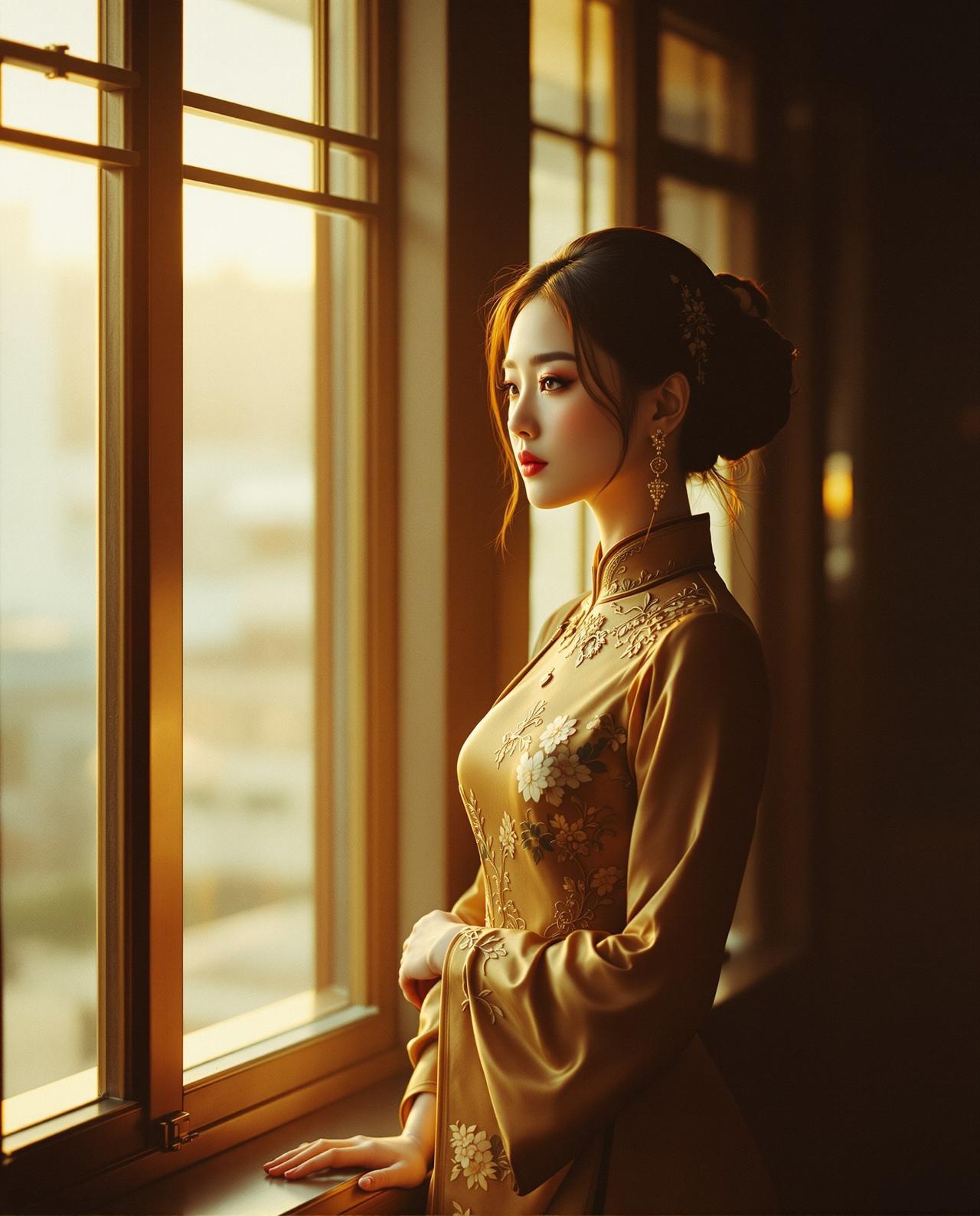 91视频在线网热播剧集精选画面，展现东方美学与时代质感